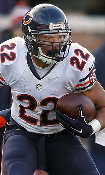 2015 Fantasy Football Team Preview: Chicago Bears